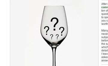 Wine Myths Debunked – Separating Fact from Fiction