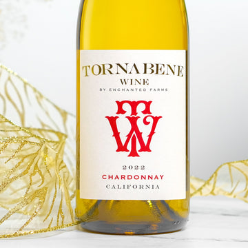 Award Winning Chardonnay Perfect Pairing