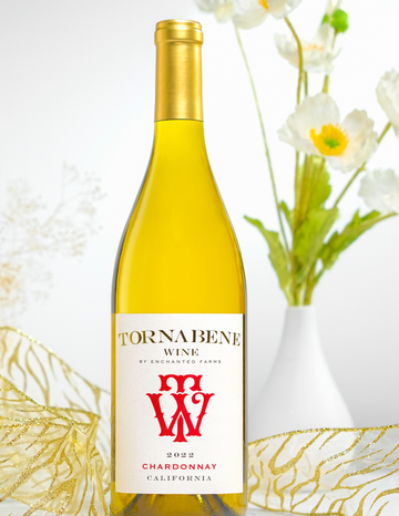 2022 Tornabene Chardonnay, California