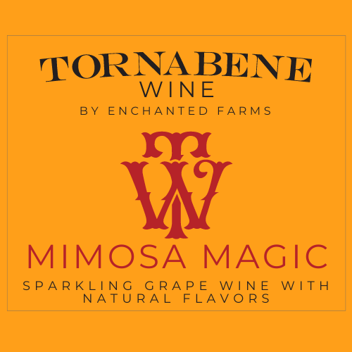 CASE Tornabene Wine Mimosa Magic