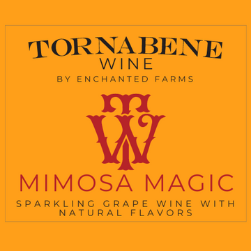 CASE Tornabene Wine Mimosa Magic